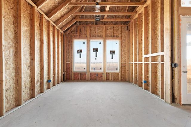 19324 S Country Drive, Edmond, OK 73012