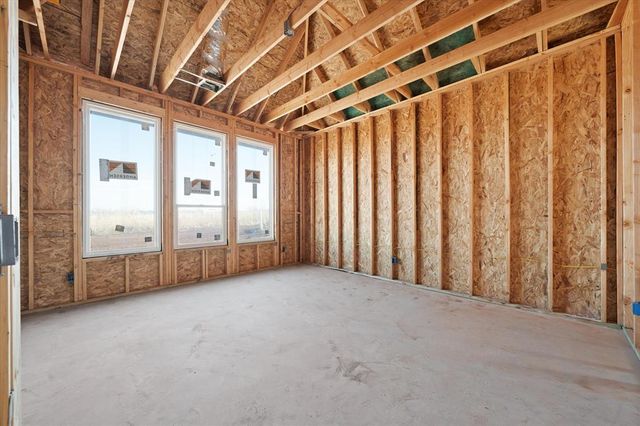 19324 S Country Drive, Edmond, OK 73012