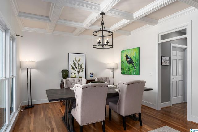 208 NORTH WAY, Hoover, AL 35242