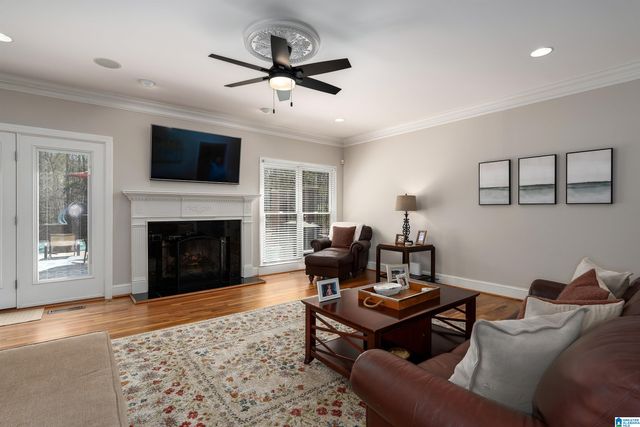 208 NORTH WAY, Hoover, AL 35242