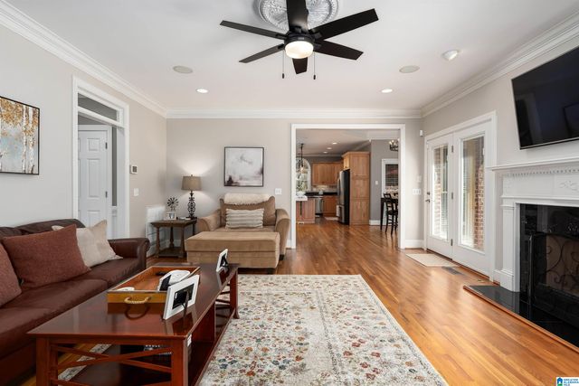 208 NORTH WAY, Hoover, AL 35242