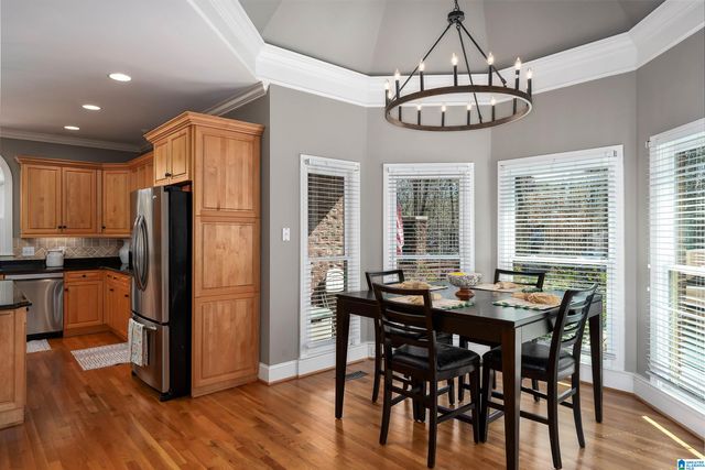 208 NORTH WAY, Hoover, AL 35242