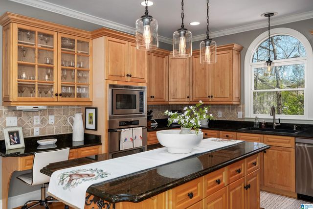 208 NORTH WAY, Hoover, AL 35242