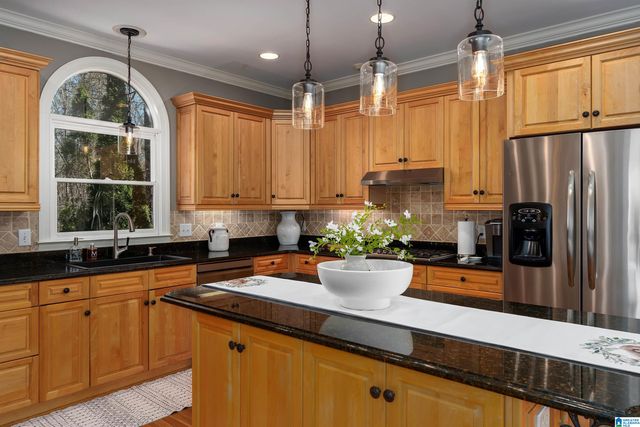 208 NORTH WAY, Hoover, AL 35242