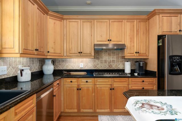 208 NORTH WAY, Hoover, AL 35242