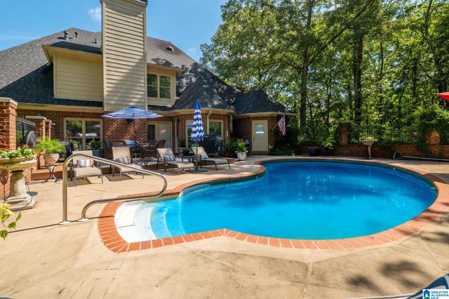 208 NORTH WAY, Hoover, AL 35242