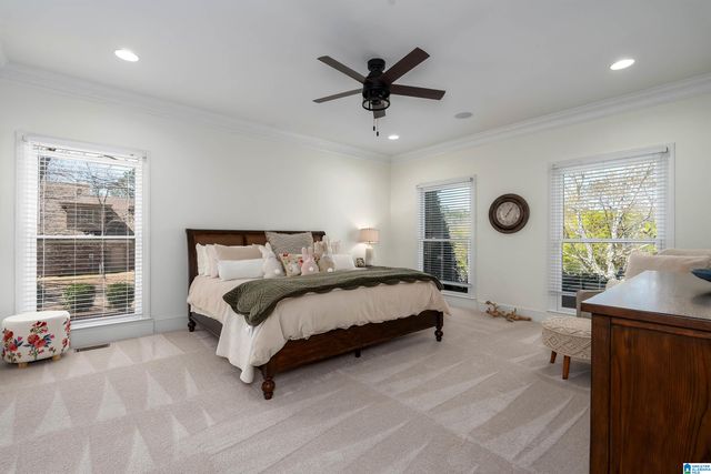 208 NORTH WAY, Hoover, AL 35242