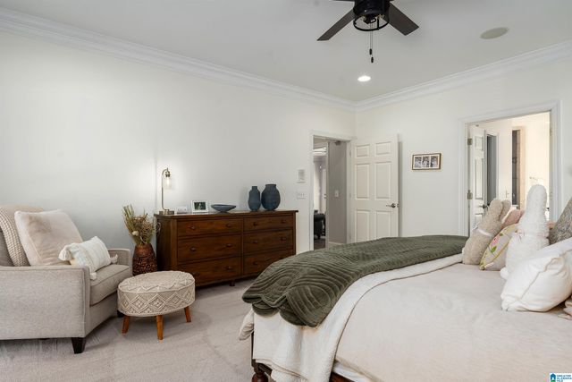 208 NORTH WAY, Hoover, AL 35242