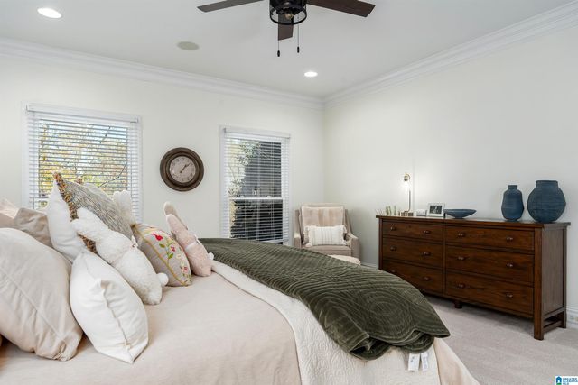 208 NORTH WAY, Hoover, AL 35242