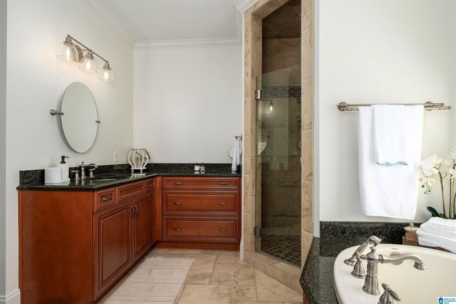 208 NORTH WAY, Hoover, AL 35242