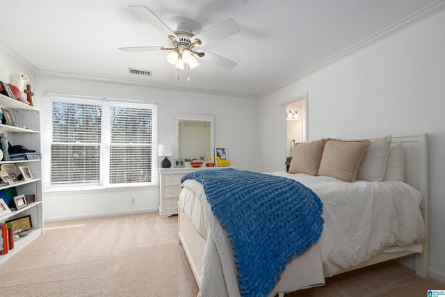 208 NORTH WAY, Hoover, AL 35242