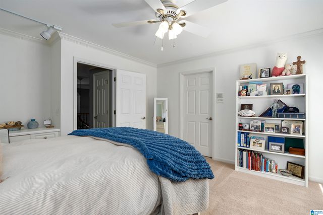 208 NORTH WAY, Hoover, AL 35242