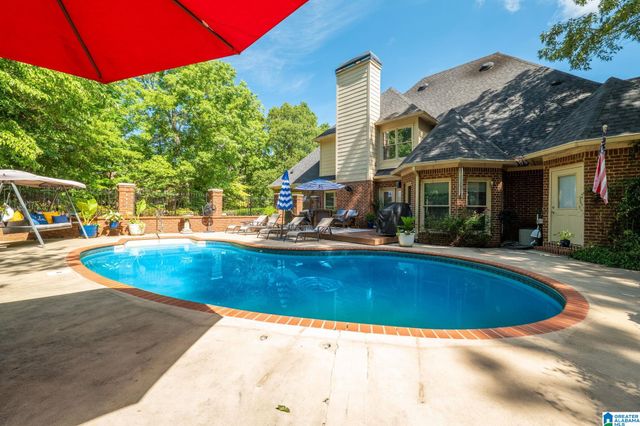 208 NORTH WAY, Hoover, AL 35242