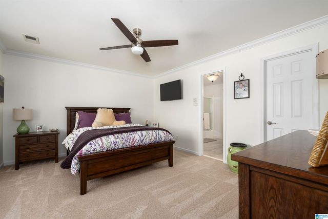 208 NORTH WAY, Hoover, AL 35242