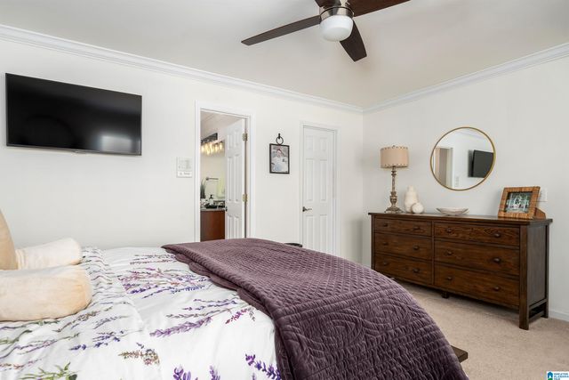 208 NORTH WAY, Hoover, AL 35242