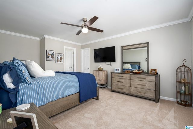 208 NORTH WAY, Hoover, AL 35242