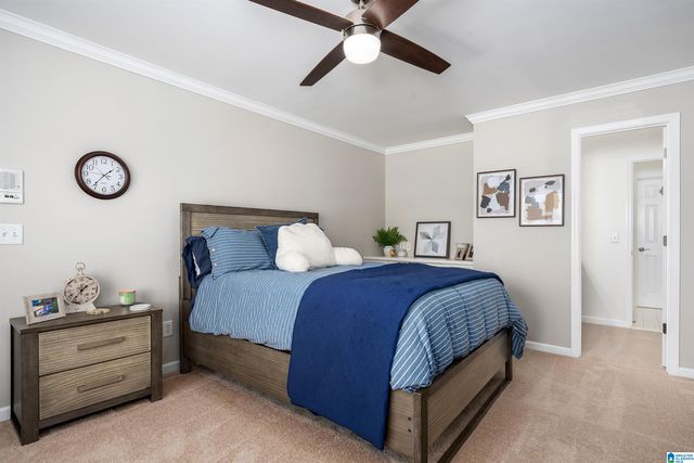 208 NORTH WAY, Hoover, AL 35242