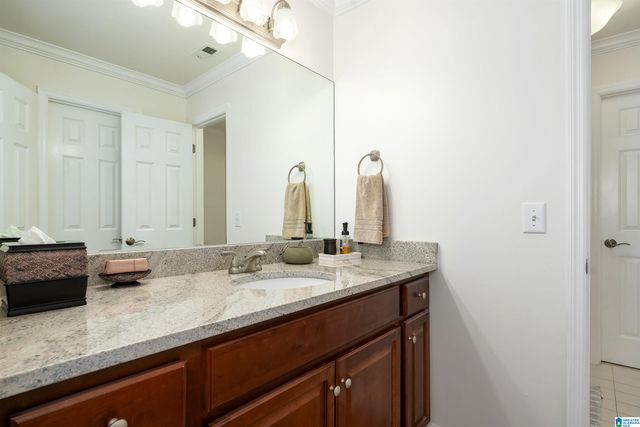 208 NORTH WAY, Hoover, AL 35242