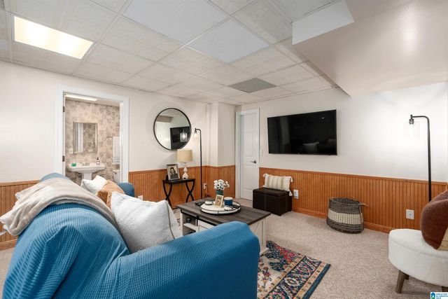 208 NORTH WAY, Hoover, AL 35242