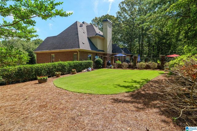 208 NORTH WAY, Hoover, AL 35242