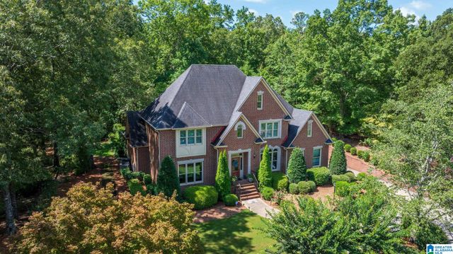 208 NORTH WAY, Hoover, AL 35242