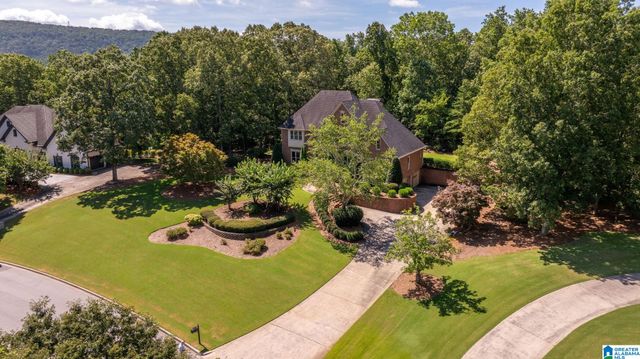 208 NORTH WAY, Hoover, AL 35242