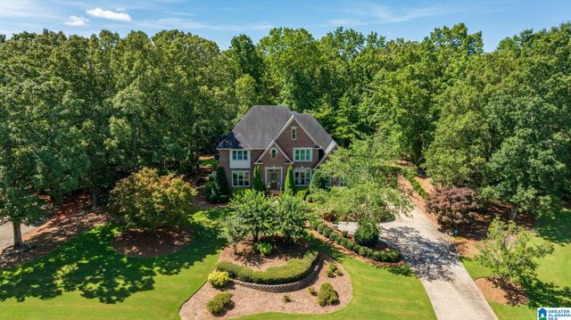 208 NORTH WAY, Hoover, AL 35242