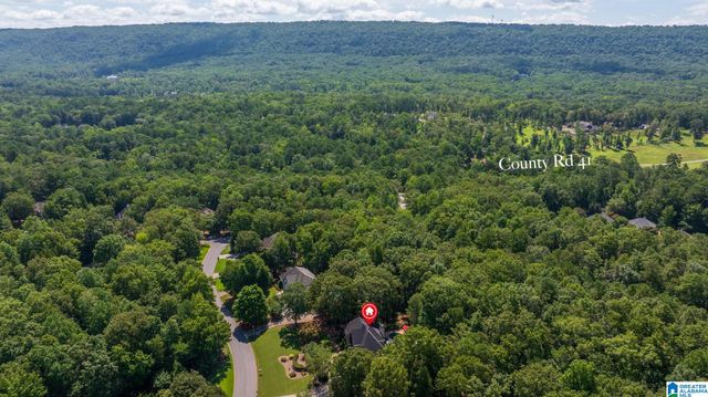 208 NORTH WAY, Hoover, AL 35242