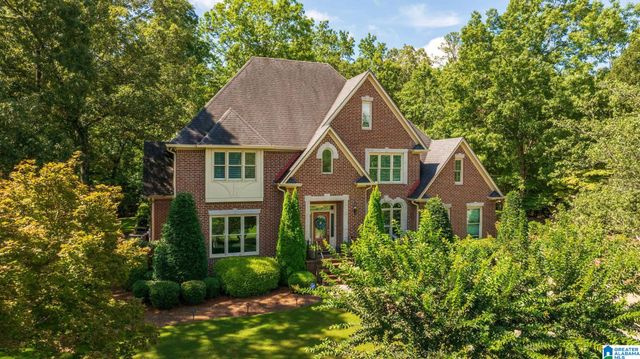 208 NORTH WAY, Hoover, AL 35242