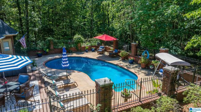 208 NORTH WAY, Hoover, AL 35242