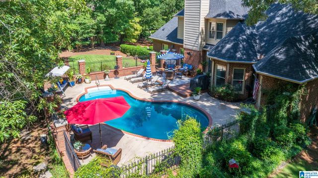 208 NORTH WAY, Hoover, AL 35242