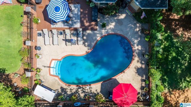 208 NORTH WAY, Hoover, AL 35242