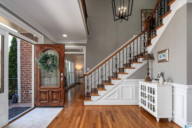 208 NORTH WAY, Hoover, AL 35242