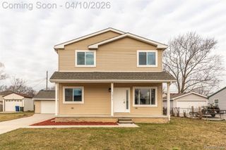 1977 Elmhurst Street, Canton Charter Township, MI 48187