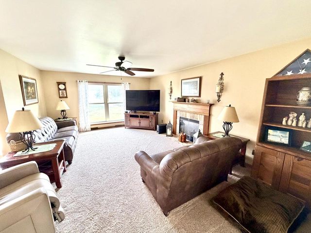 N164W20980 Glen Brooke DRIVE, Jackson, WI 53037