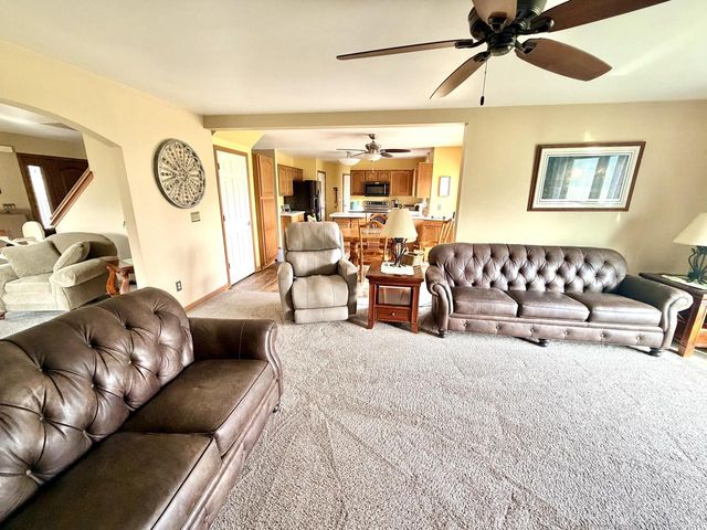 N164W20980 Glen Brooke DRIVE, Jackson, WI 53037