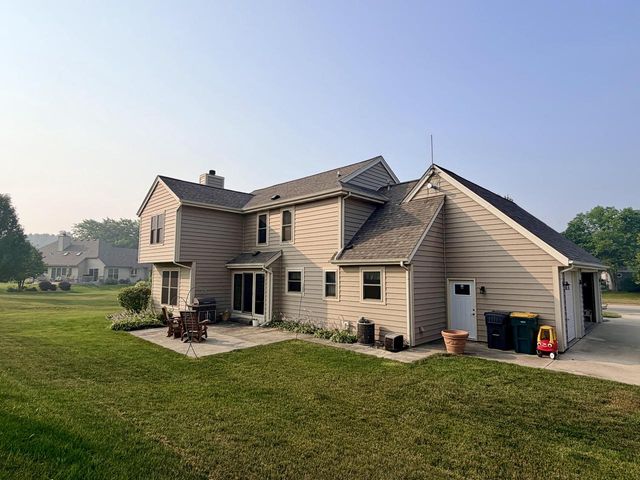 N164W20980 Glen Brooke DRIVE, Jackson, WI 53037