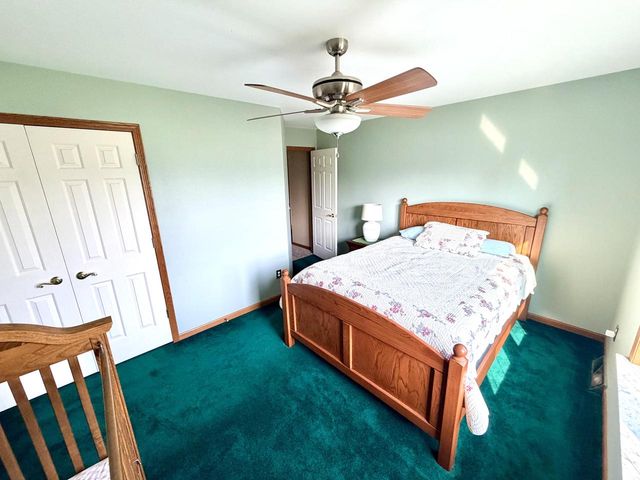 N164W20980 Glen Brooke DRIVE, Jackson, WI 53037