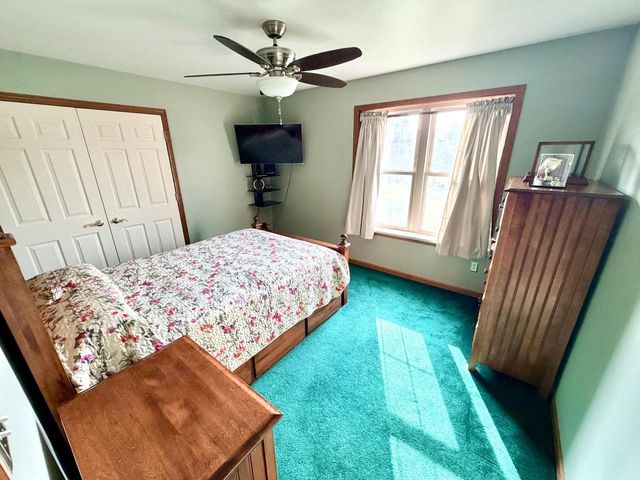 N164W20980 Glen Brooke DRIVE, Jackson, WI 53037