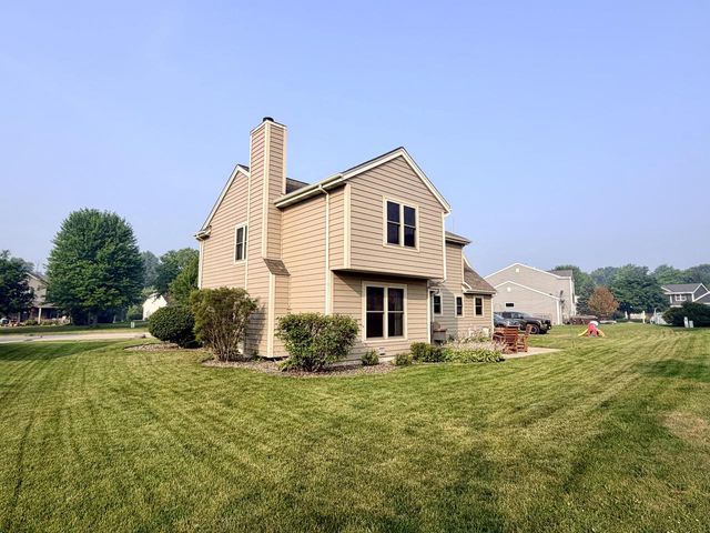 N164W20980 Glen Brooke DRIVE, Jackson, WI 53037