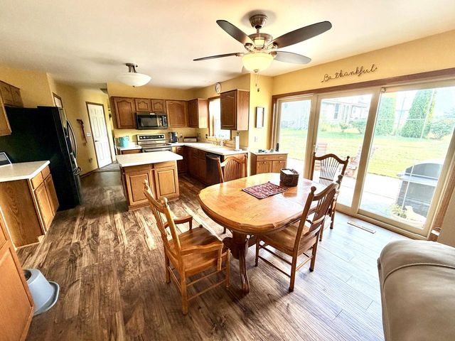 N164W20980 Glen Brooke DRIVE, Jackson, WI 53037