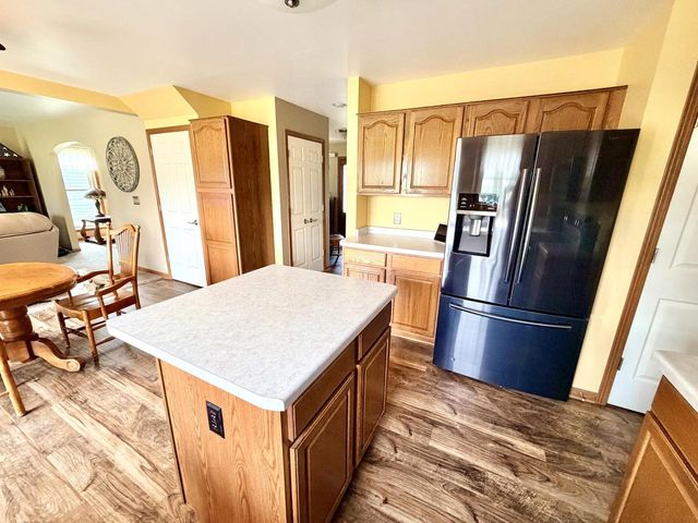 N164W20980 Glen Brooke DRIVE, Jackson, WI 53037