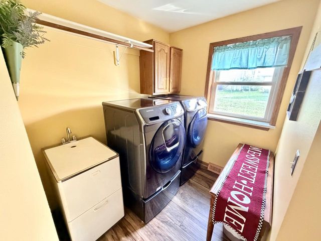 N164W20980 Glen Brooke DRIVE, Jackson, WI 53037