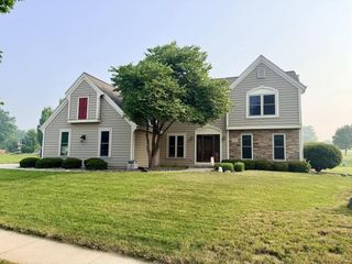 N164W20980 Glen Brooke DRIVE, Jackson, WI 53037