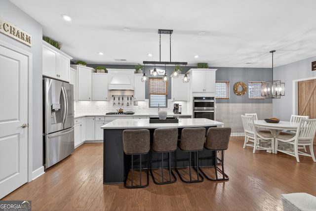 5713 Cypress Bluff Lane, Hoschton, GA 30548