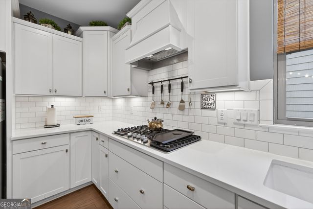 5713 Cypress Bluff Lane, Hoschton, GA 30548