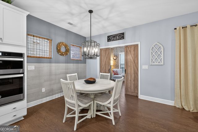 5713 Cypress Bluff Lane, Hoschton, GA 30548