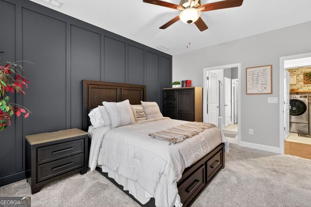 5713 Cypress Bluff Lane, Hoschton, GA 30548