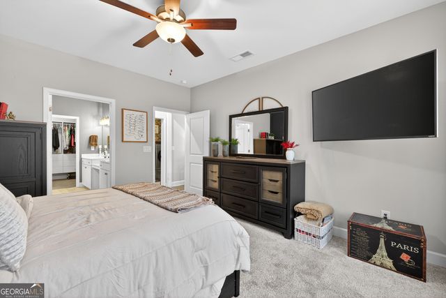 5713 Cypress Bluff Lane, Hoschton, GA 30548