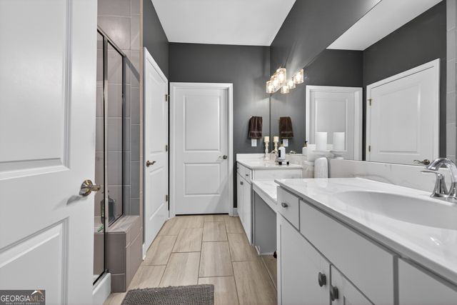 5713 Cypress Bluff Lane, Hoschton, GA 30548